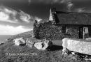 Seaview cottage, Cill Rialaig, Co.Kerry